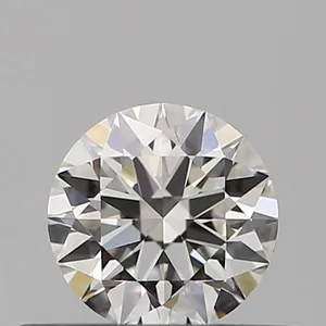0.3ct ROUND H VS1 Natural diamond