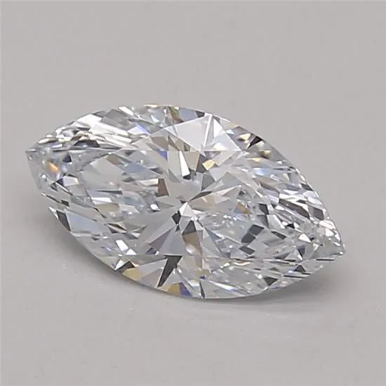 0.73ct MARQUISE E IF Lab Grown diamond