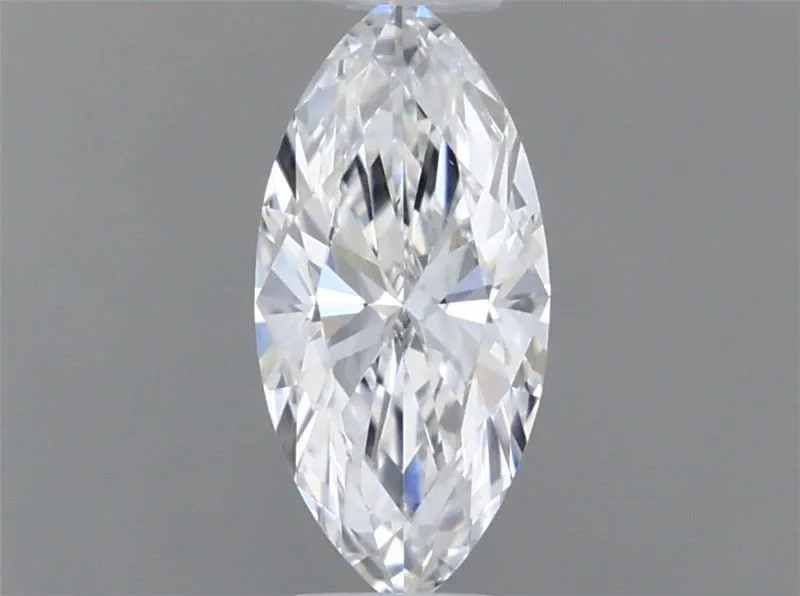 0.31ct MARQUISE D VS1 Natural diamond