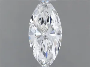 0.31ct MARQUISE D VS1 Natural diamond