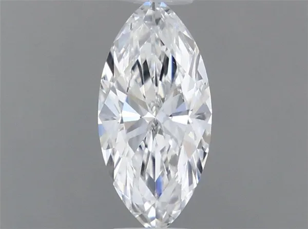 0.31ct MARQUISE D VS1 Natural diamond