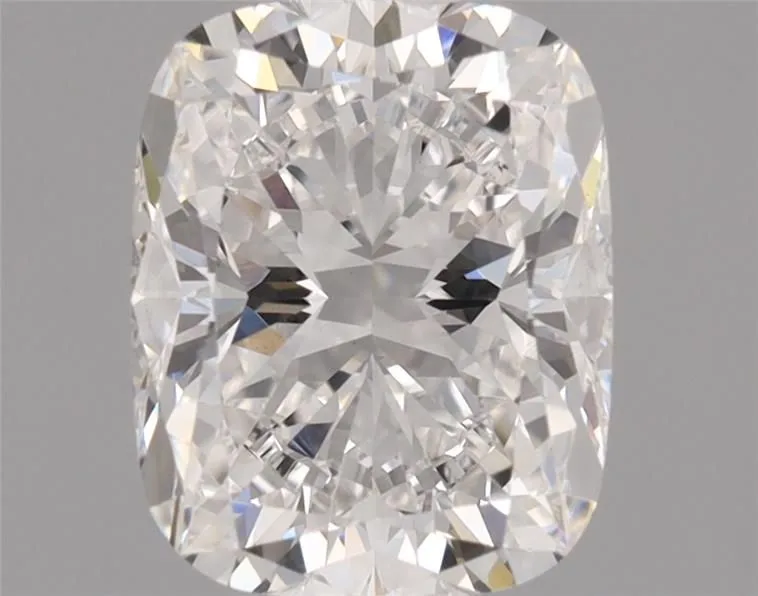 1.03ct CUSHION E VS1 Lab Grown diamond