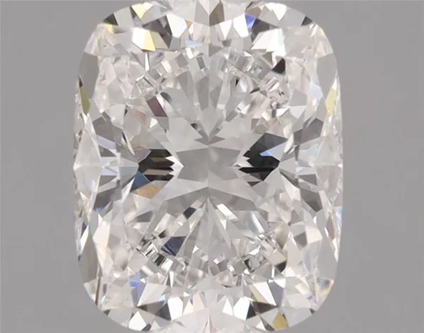 1.03ct CUSHION E VS1 Lab diamond