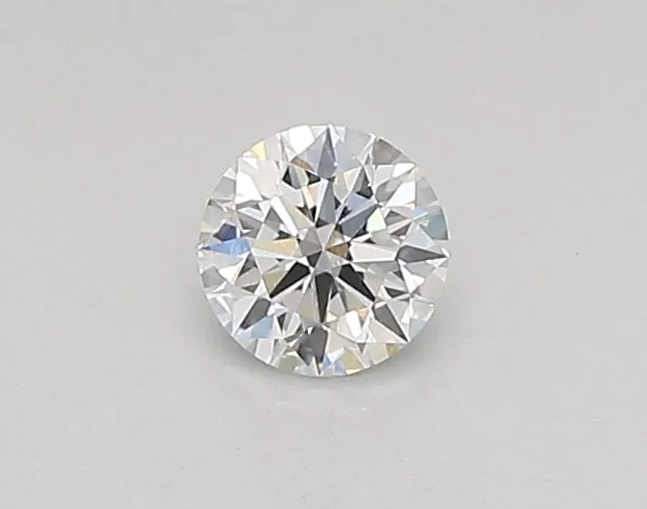 0.33ct ROUND D VVS2 Lab Grown diamond
