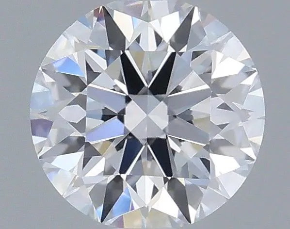 0.33ct ROUND D VVS2 Lab Grown diamond