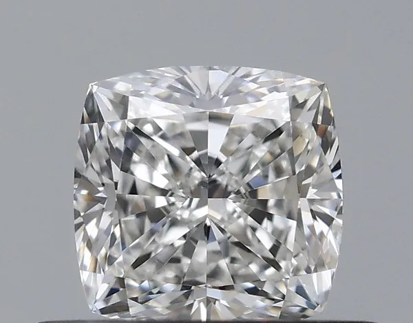 0.5ct CUSHION G VS1 Natural diamond