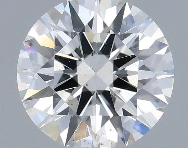 0.30ct ROUND H SI1 Natural diamond