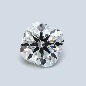 0.59ct CUSHION G VS1 Natural diamond