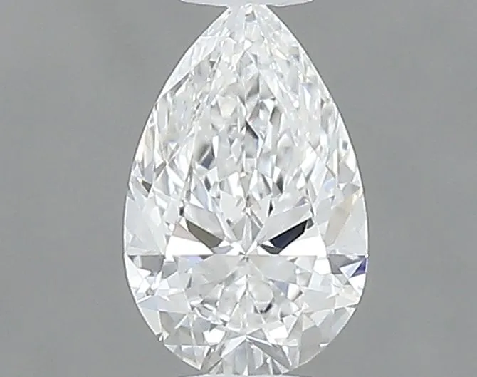 0.30ct PEAR E VS1 Natural diamond