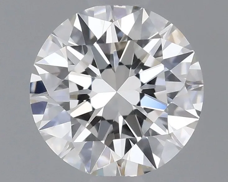 0.30ct ROUND H IF Natural diamond