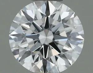 0.3ct ROUND G VS2 Natural diamond
