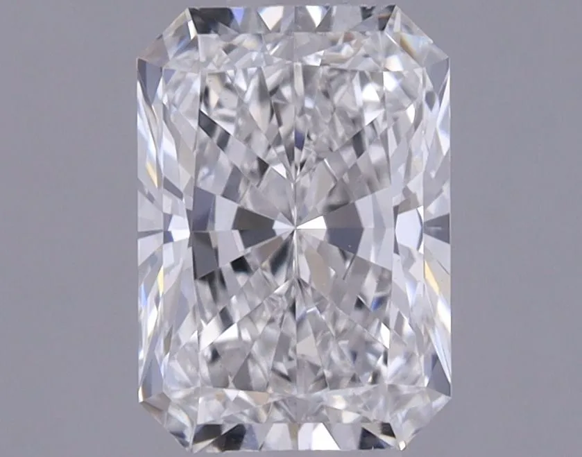0.71ct RADIANT E VS1 Lab Grown diamond