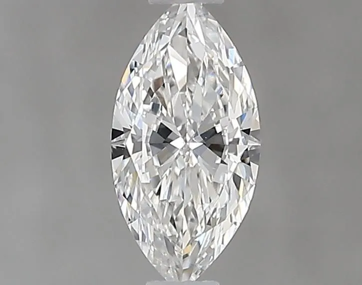 0.40ct MARQUISE F VS1 Natural diamond