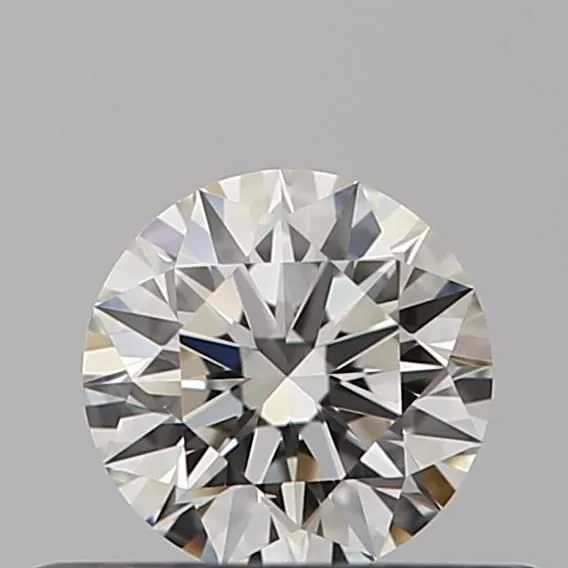0.31ct ROUND H VS2 Natural diamond