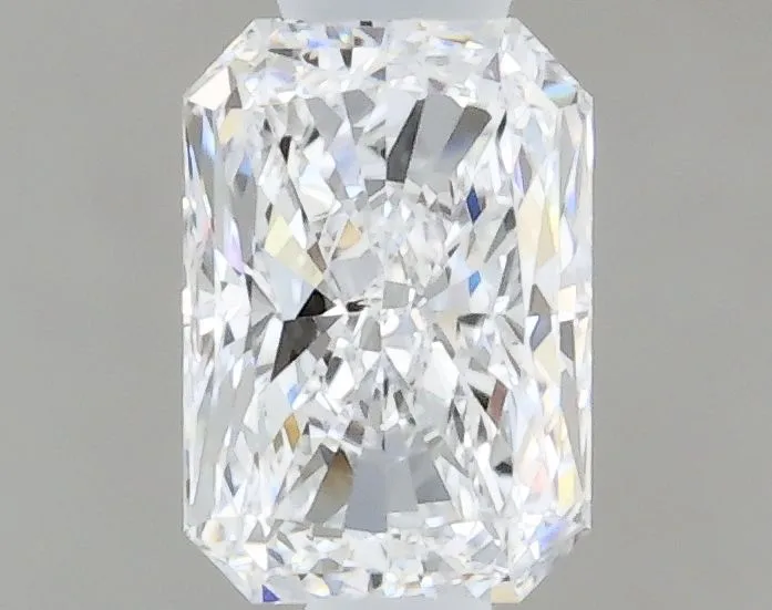 0.30ct RADIANT D VVS1 Natural diamond