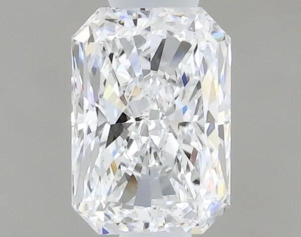 0.3ct RADIANT D VVS1 Natural diamond