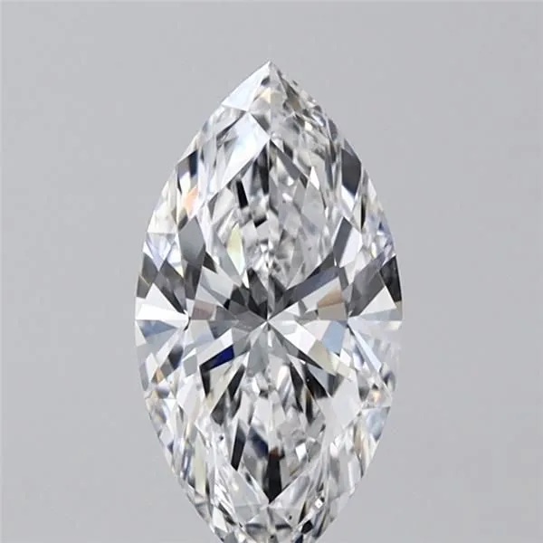 0.94ct MARQUISE D VS2 Lab Grown diamond