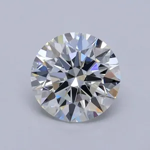 0.3ct ROUND H VS1 Natural diamond