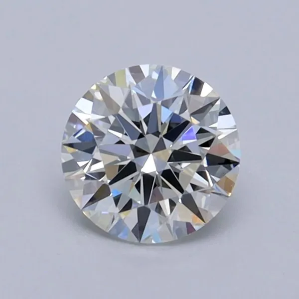 0.3ct ROUND H VS1 Natural diamond