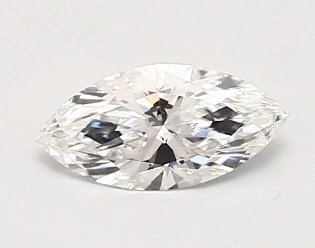 0.78ct MARQUISE D VS1 Lab Grown diamond
