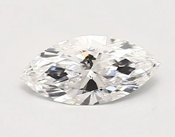 0.78ct MARQUISE D VS1 Lab diamond
