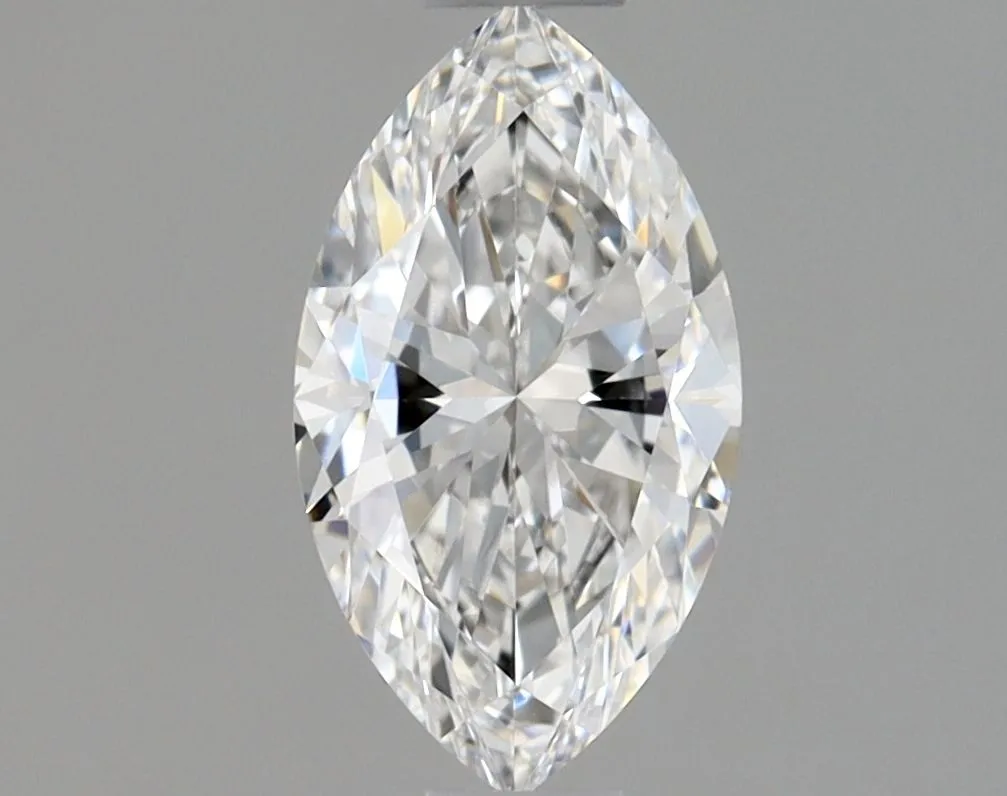 0.60ct MARQUISE E VS1 Natural diamond