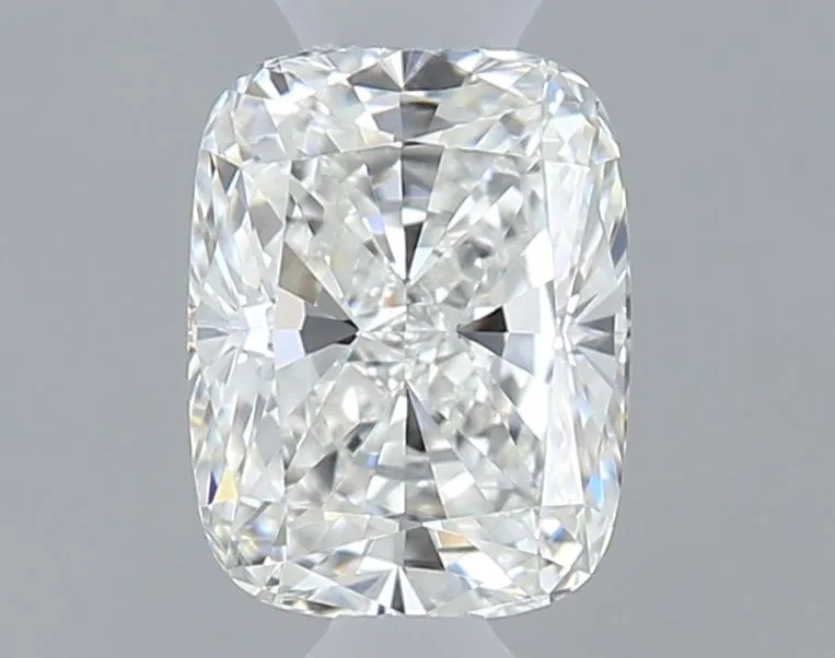 0.31ct CUSHION G VVS1 Natural diamond