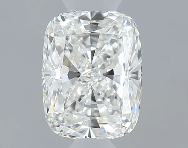 0.31ct CUSHION G VVS1 Natural diamond