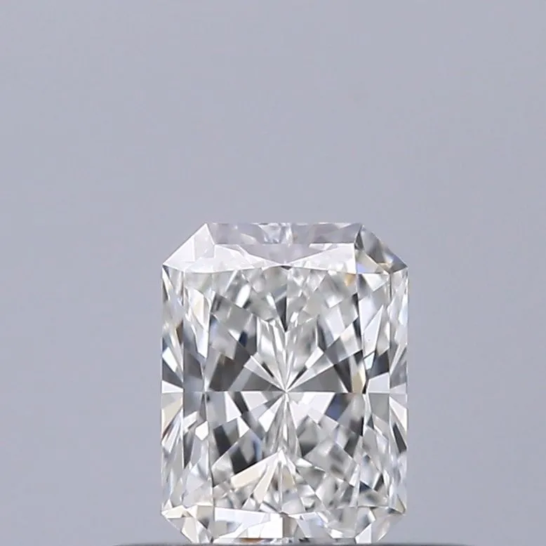 0.31ct RADIANT F IF Natural diamond