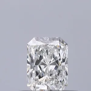 0.31ct RADIANT F IF Natural diamond