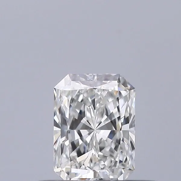 0.31ct RADIANT F IF Natural diamond