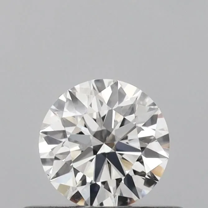 0.38ct ROUND E VS1 Lab Grown diamond