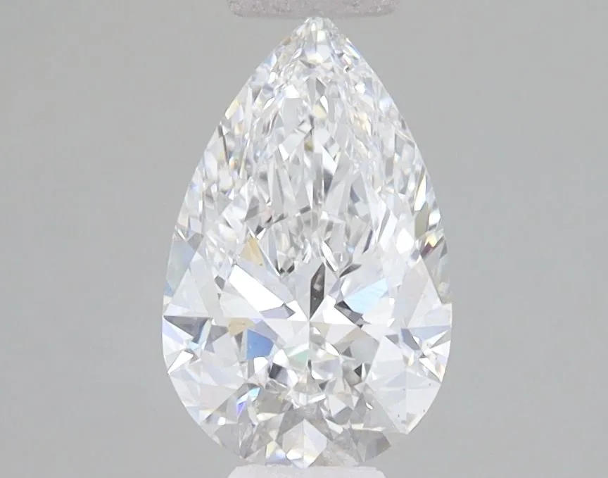 1.05ct PEAR E VS1 Lab Grown diamond