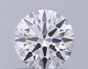 0.51ct OVAL G VS2 Natural diamond