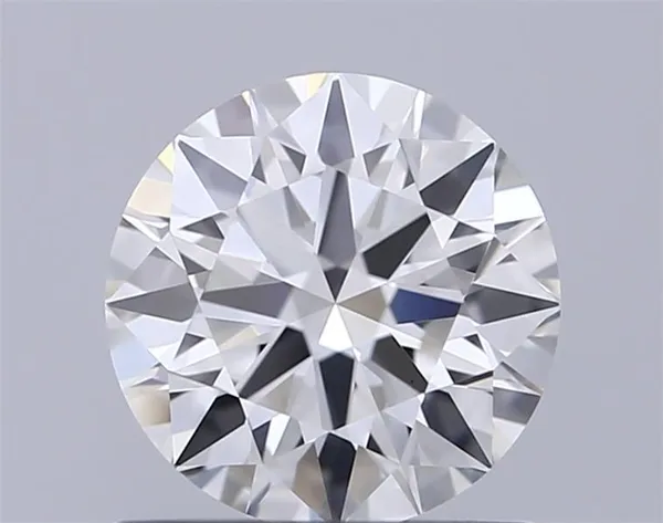 0.51ct OVAL G VS2 Natural diamond