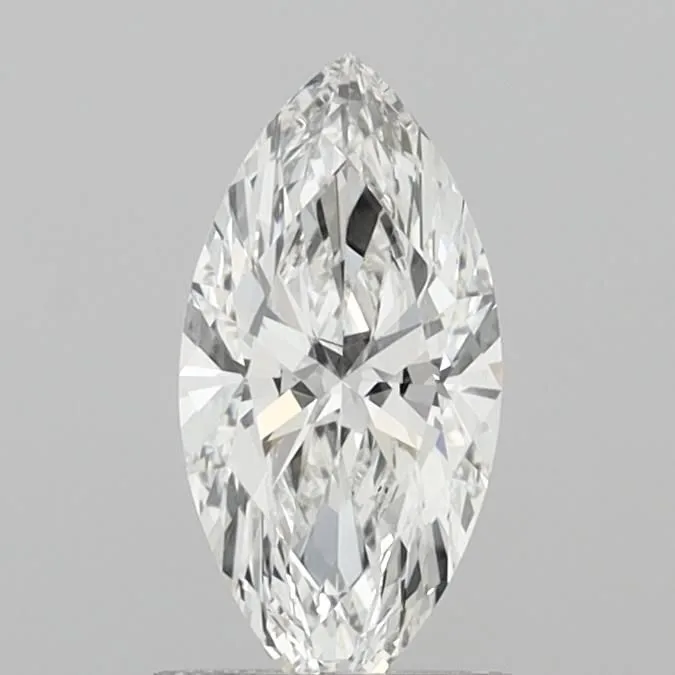 1.03ct MARQUISE F VVS1 Lab Grown diamond