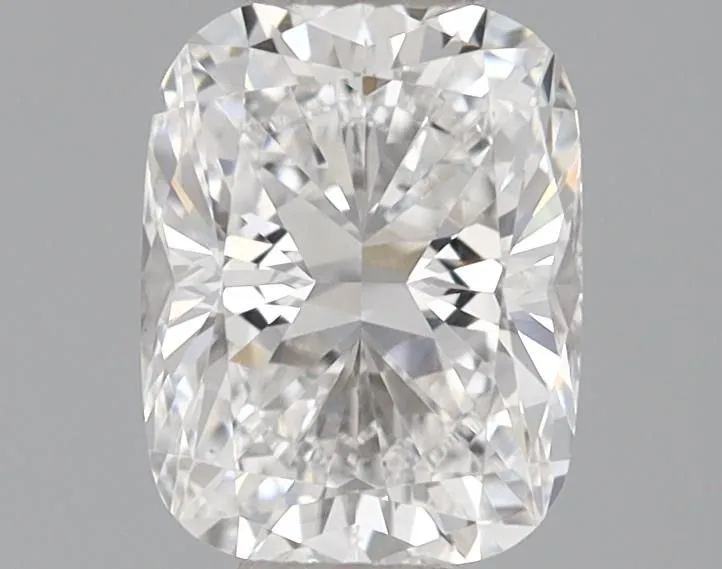 1.03ct CUSHION E VS1 Lab Grown diamond