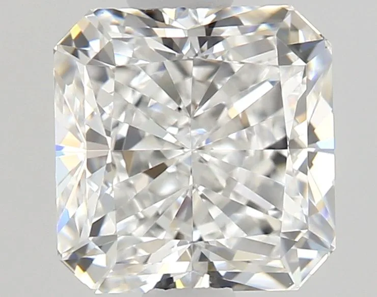 1.01ct RADIANT E VVS1 Natural diamond