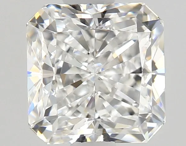 1.01ct RADIANT E VVS1 Natural diamond