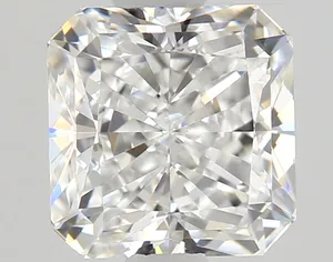 1.01ct RADIANT E VVS1 Natural diamond