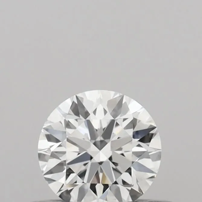 0.31ct ROUND D VS1 Lab Grown diamond