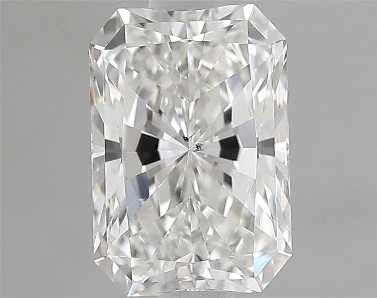 1.02ct RADIANT G SI2 Natural diamond