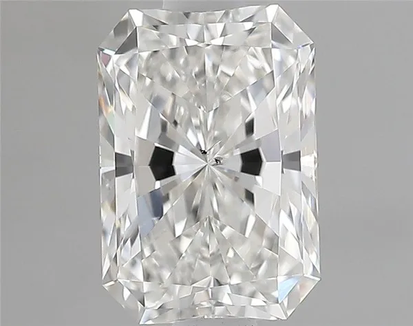 1.02ct RADIANT G SI2 Natural diamond