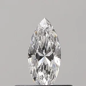 0.3ct MARQUISE E SI1 Natural diamond