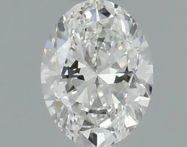 0.30ct OVAL E VVS1 Natural diamond