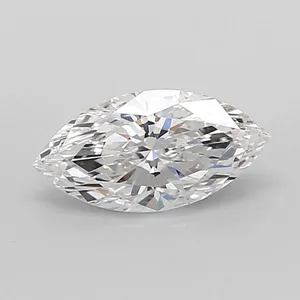 0.94ct MARQUISE D VVS1 Lab diamond