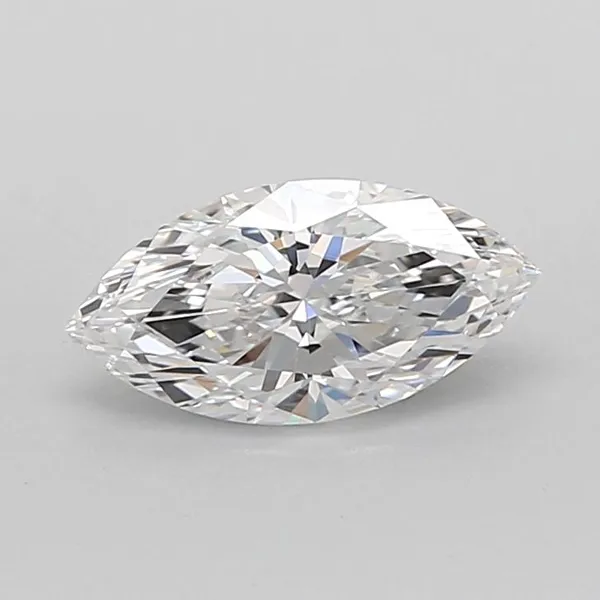 0.94ct MARQUISE D VVS1 Lab diamond