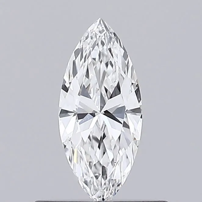 0.31ct MARQUISE E VS2 Natural diamond