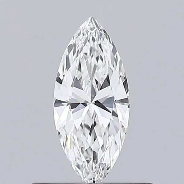0.31ct MARQUISE E VS2 Natural diamond
