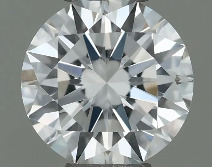 0.30ct ROUND H VS1 Natural diamond